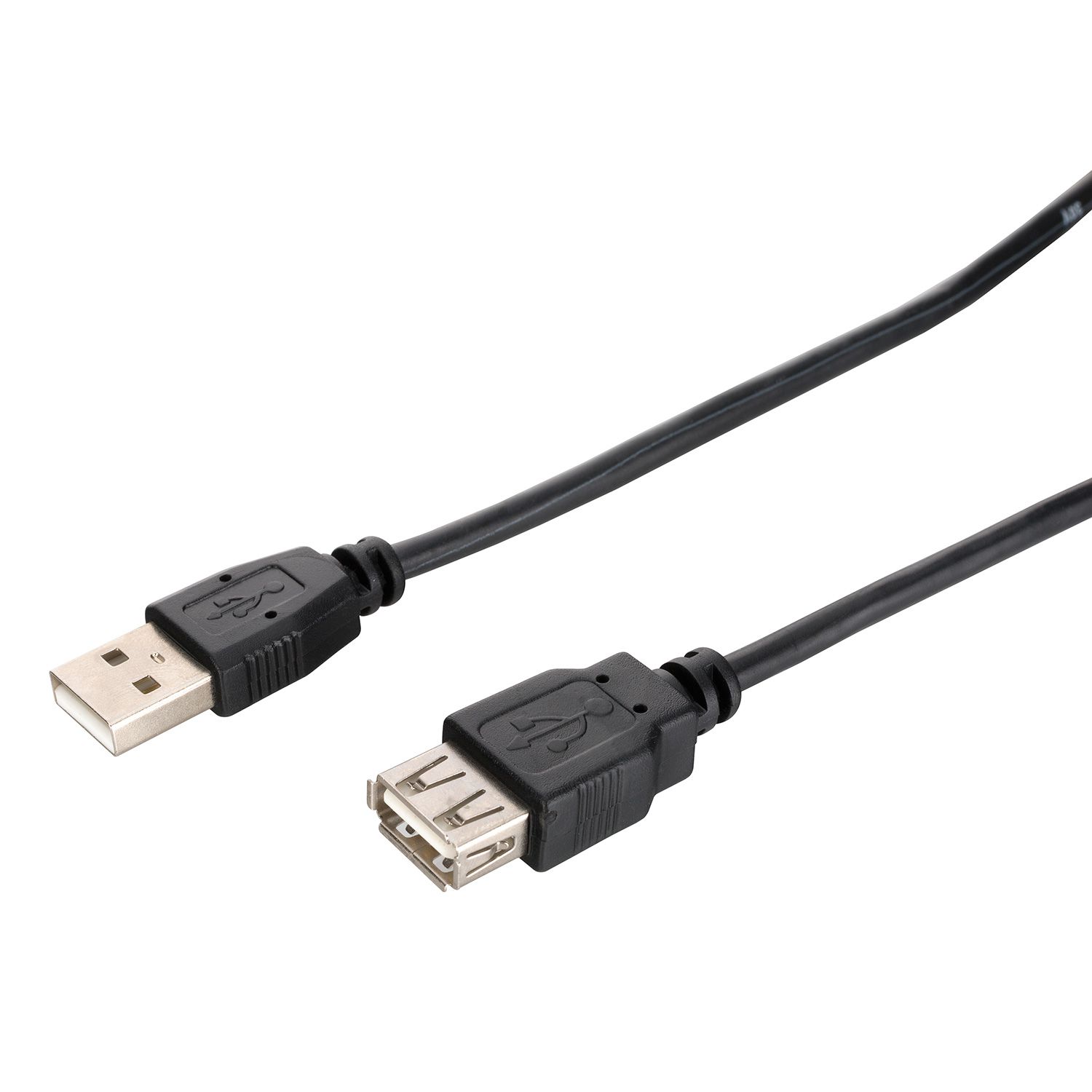 Καλώδιο Προέκτασης USB-A Αρσενικό σε USB-A Θηλυκό 5m