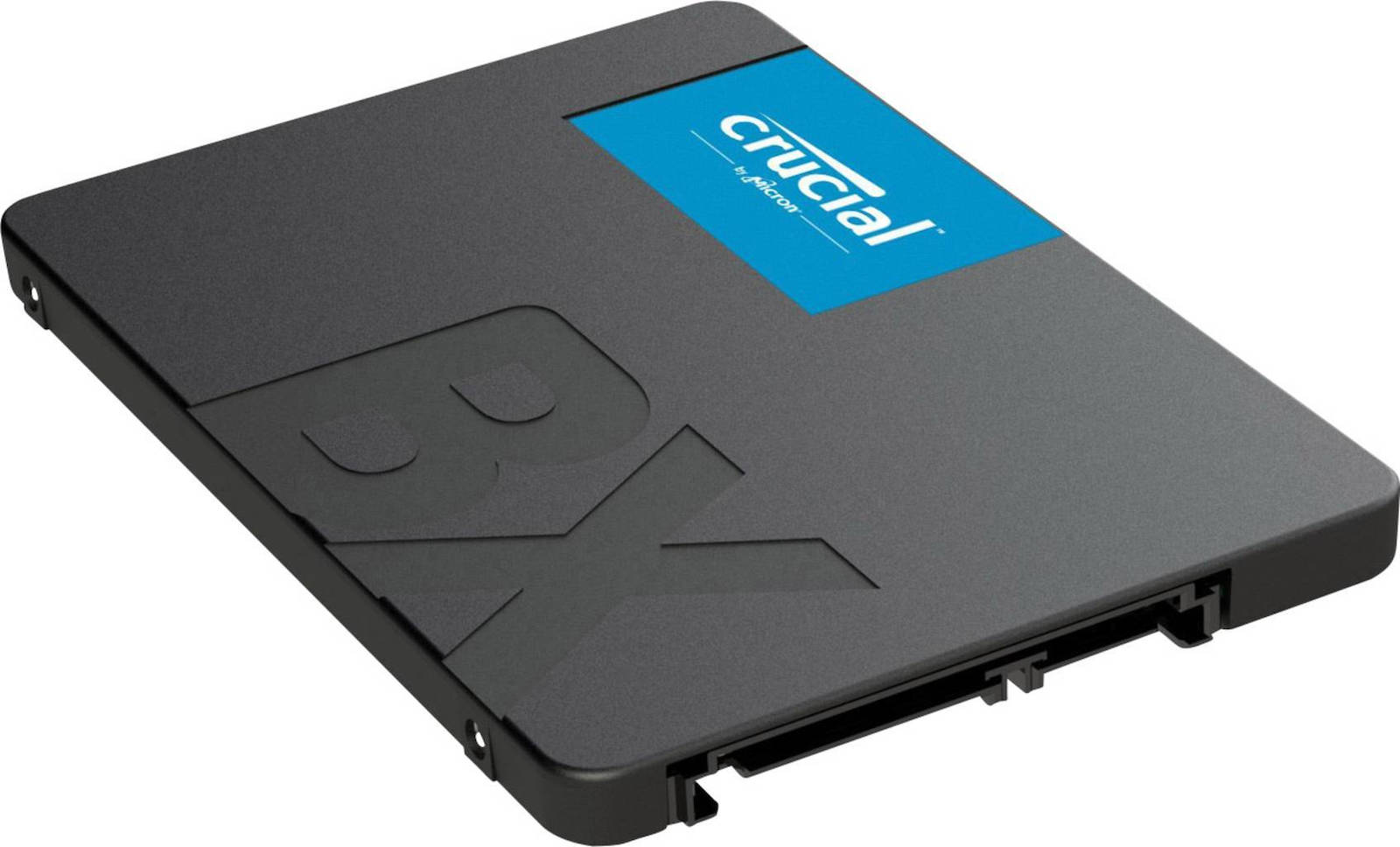 Crucial BX500 SSD 240GB 2.5'' SATA III